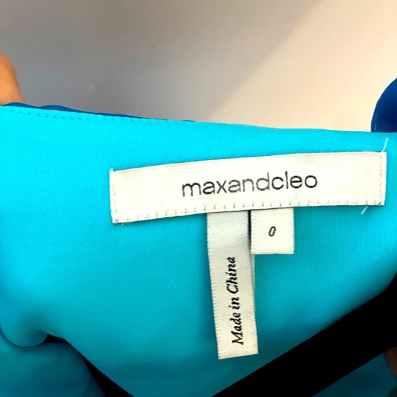 Dress - Picture 2 of 2